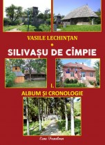 Vasile Lechintan-Silivasu de cimpie